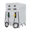Ecotec Petrol Service Equipment 4000L Mini Gas Station Fuel Dispenser para sa Gas Station