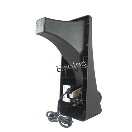 Ecotec Plastic Nozzle Booth Big Size Holder Nozzle Holder ຕູ້ໃສ່ນໍ້າມັນ