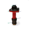 Ecotec Stable Gas Leakage Detector mo te teihana hau