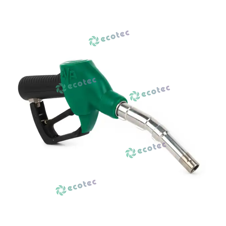 Ecotec I Inch ZVA Fuel / Petrol Nozzle ad fuel sentinam / Fuel Dispensator