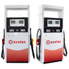Warmverkope Brandstofdispenser Vapor Recovery Petrol Dispenser Petrol Pomp Mini Station Service