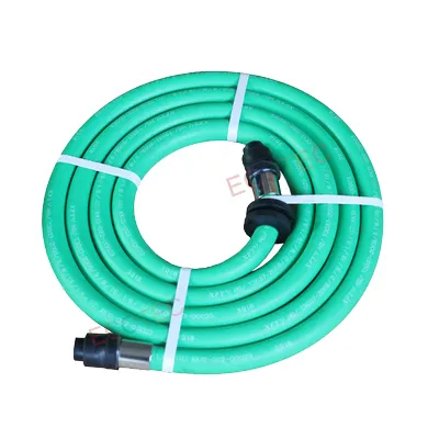 1-1/2 ኢንች የነዳጅ ቱቦ የነዳጅ ማደያ ቱቦ ለሽያጭ 1.5''