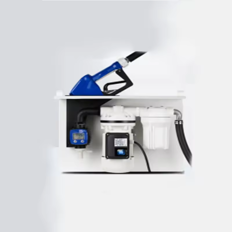 Ecotec Medidor de fluxo eletr&ocirc;nico digital de combust&iacute;vel diesel de alta precis&atilde;o K24 Medidor de fluxo adblue f&ecirc;mea para dispensador Adblue