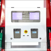 Ecotec Fuel Pump Dispenser សម្រាប់ស្ថានីយ៍ប្រេងឥន្ធនៈ Petroleum V224