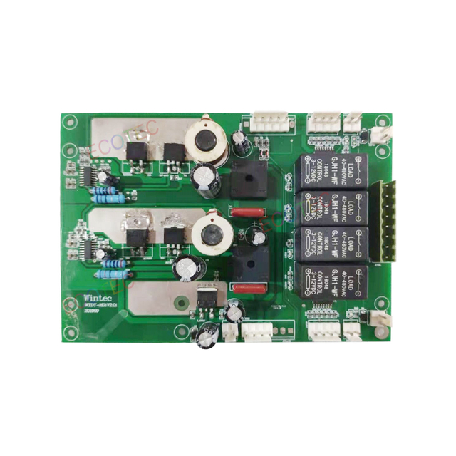 Ecotec Fuel Dispenser 2 Duze Power Board pentru Wb Controller