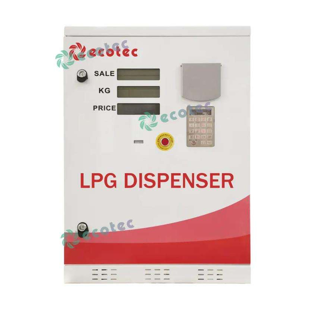 D&aacute;ileoir LPG Soghluaiste Ecotec D&aacute;ileoir Beaga G&aacute;is don St&aacute;isi&uacute;n G&aacute;is