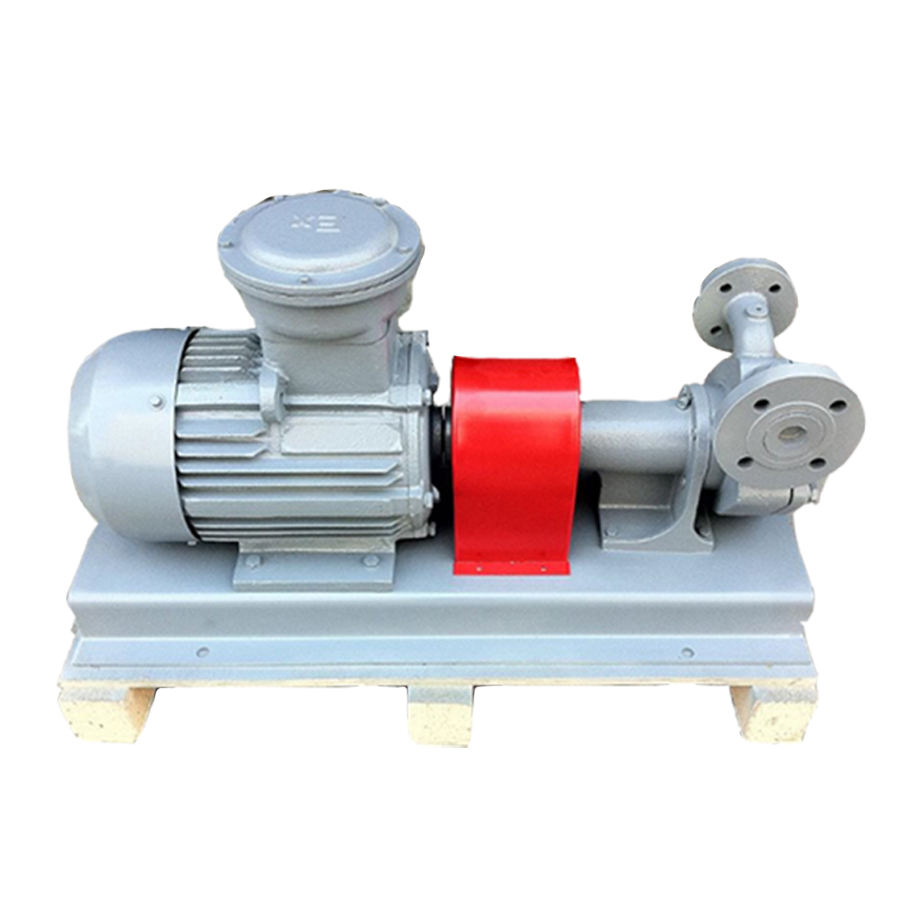 Pam Turbin LPG 1.5 inci / Pam Pemindahan untuk Memuatkan / Memunggah Gas Petroleum Cecair