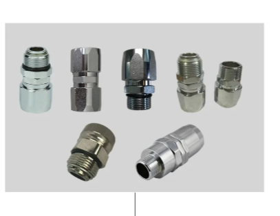 Ecotec SW1-3/4'' Περιστρεφόμενος σωλήνας και σύνδεσμος διαθέσιμος για αγορά