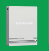 Ecotec Νέο προϊόν - Νέα μπαταρία αποθήκευσης ενέργειας για βενζινάδικο New Energy Vehicle