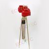 Peralatan Stesen Minyak Ecotec 4 HP Set Pam Submersible Pam Elektronik untuk Dispenser Bahan Api