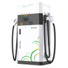 Nab&iacute;ječka Ecotec 120 Kw DC EV AC Simult&aacute;nn&iacute; nab&iacute;jen&iacute; pro nov&aacute; energetick&aacute; vozidla