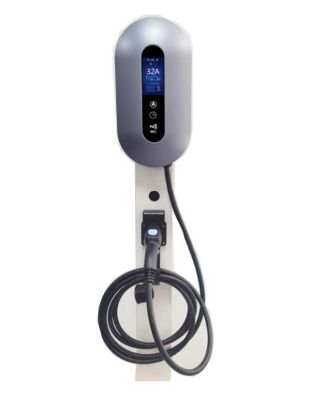 Che cos'&egrave; una pila di ricarica per veicoli elettrici mobile intelligente e perch&eacute; &egrave; importante