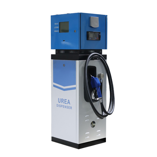 ဓာတ်ဆီဆိုင် XP111 အတွက် Ecotec Urea Dispenser Adblue Dispenser