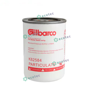 Filtro erogatore carburante Pompa di trasferimento benzina/diesel Filtro separatore acqua carburante