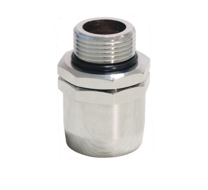 BSP- en NPT-draad 3/4' slangkoppeling voor brandstofdispenser