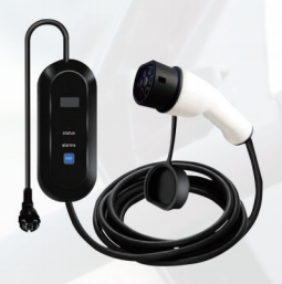Ecotec Samrt Design in Linea cum Ergonomic Principia Protable Charger