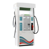 ตู้จ่ายน้ำมัน Ecotec 2 หัวฉีด ตู้จ่ายน้ำมันแบบกำหนดเองทำงานร่วมกับระบบ Fuelplus