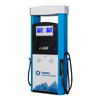ตู้จ่ายน้ำมัน Ecotec 2 หัวฉีด ตู้จ่ายน้ำมันแบบกำหนดเองทำงานร่วมกับระบบ Fuelplus