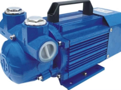 Ecotec 1'' 220V eksplosjonssikker overf&oslash;ringspumpe for bensinstasjon ZL-600