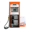 Distribuitor de combustibil Ecotec cu un singur furtun de aspirare cu pompă Tokheim și debitmetru cu LED pentru piața africană