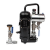 Ecotec LPG Separator LPG Dispenser Filter Vulstasie Onderdele