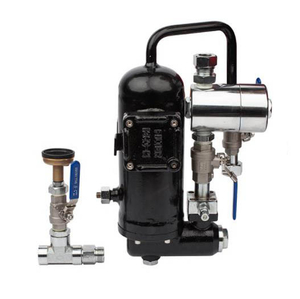 Ecotec LPG Separator LPG Dispenser Filter Bensinstation delar