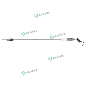 အလိုအလျောက် Tank Gauging System Atg Magnetostrictive Probe Fuel Oil Level Sensor