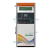 Ecotec Aangepaste benzinepompdispenser E&eacute;n mondstuk voor benzinestation E112 Brandstofdispensermachine met LED-licht