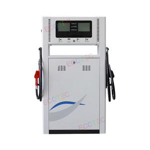 Ecotec מתקן נפט לשחזור אדים מתקן דלק משאבת דלק לתחנת דלק