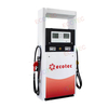 Warmverkope Brandstofdispenser Vapor Recovery Petrol Dispenser Petrol Pomp Mini Station Service