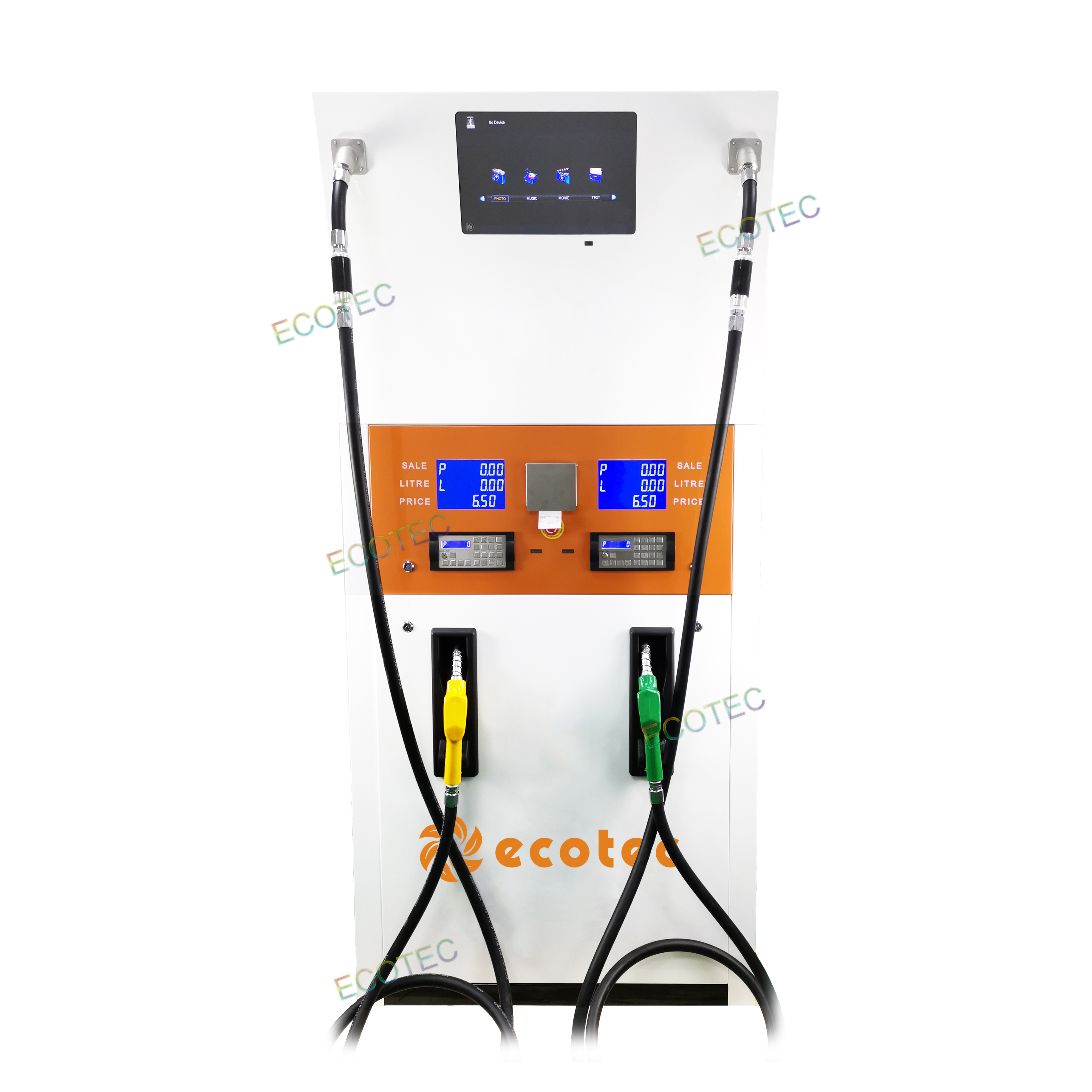 Ecotec فیول ڈسپنسر ET-Y224