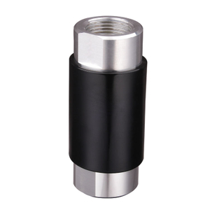 Emergency Breakaway Valve for Fuel Dispenser Refueling gun series