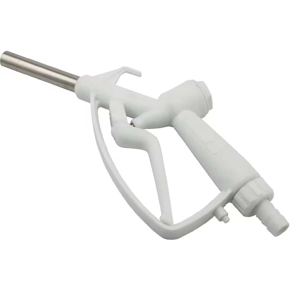 Πιστόλι αυτόματης παράδοσης από ανοξείδωτο ατσάλι Ecotec Adblue Automatic Nozzle 304 για διανομέα Adblue