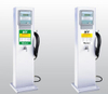 Ecotec d&aelig;kpumpe til bilp&aring;fyldningsmaskine Automatisk d&aelig;kinflator D&aelig;kpumpestation til 2 d&aelig;k