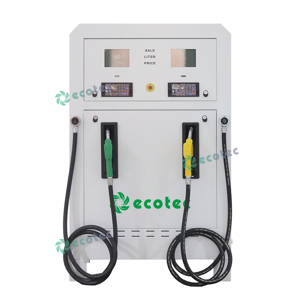 жылжымалы жанармай құю станциясы күн энергиясы бар жылжымалы жанармай құю станциясы