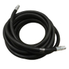 Ecotec High Quality LPG Gas Hose High Pressure Hose Black Rubber Hose para sa Gas Station