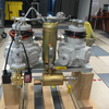 CNG Hydraulic Group CNG لوازم یدکی CNG Hydraulic Group تجهیزات ایستگاه