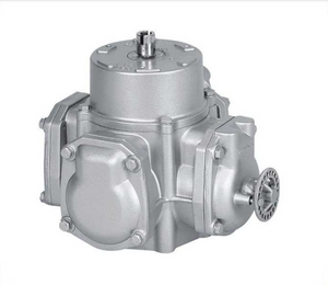 Pengukur Aliran Bennett 4-piston SB-100