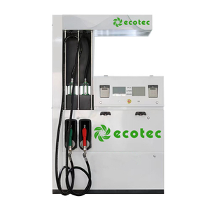מתקן דלק Ecotec 220V FH244 לתחנת דלק