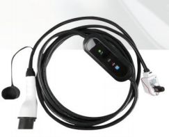 Ručn&iacute; design Ecotec Samrt v souladu s ergonomick&yacute;mi principy Protable Charger