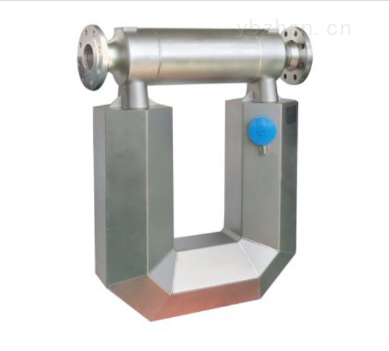 LNG L-CNG Liquid Minimum Pressure Mass Flux Meter adhiberi potest pro Gas, Liquid, Aqua calida, Aqua frigida et Sewage