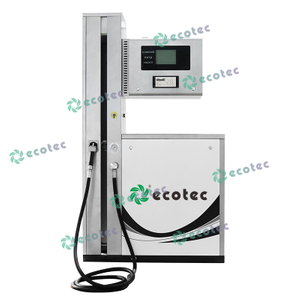 Ecotec tankstationsudstyr LPG dispenser Pumpe gas dispenser