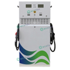 Ecotec فوهة واحدة مضخة تاتسونو موزع وقود من نوع الشفط