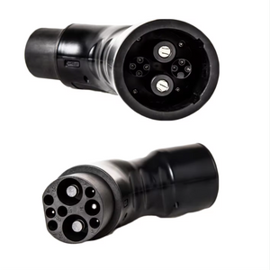 Ecotec Fast DC Charger CHAdEMO На GB/T адаптер DC EV Adapter