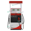 Ecotec Tatsuno dozator goriva tipa s dvije mlaznice može se spojiti s Fuelplusom