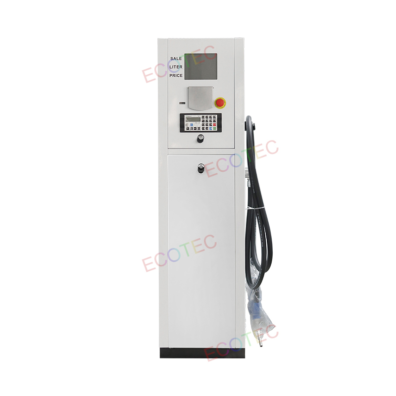 Ecotec tankstation serviceapparatuur Adblue-dispenser Adblue-spuitmond voor tankstation