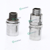 BSP- en NPT-draad 3/4' slangkoppeling voor brandstofdispenser