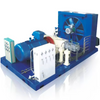 Compresor Ecotec GNC GNC Gas licuado de petr&oacute;leo Hidr&oacute;geno Nitr&oacute;geno Compresor de gas especial 