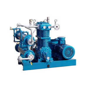 Ecotec Bezolejov&yacute; kompresor LPG CNG Kompresor bioplynu Kompresor naftov&eacute;ho plynu pro průmysl