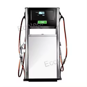 מתקן נייד CNG-F312 Ecotec לתחנת CNG